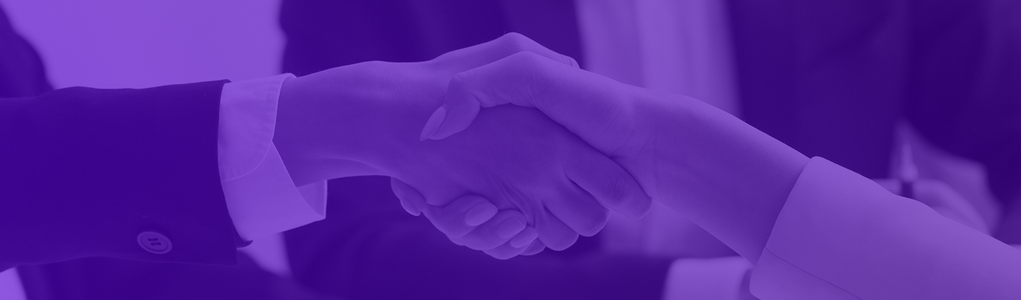 Partner Banner