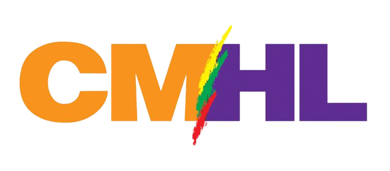 CMHL Logo